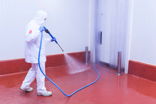 Best Oil and Grease Removal from Surfaces in Wentworth, NC
