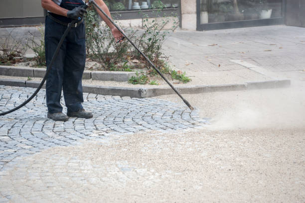 Best Sidewalk and Walkway Pressure Cleaning in Wentworth, NC